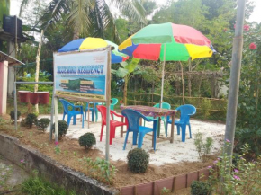 Blue Bird Residency, Sitapur